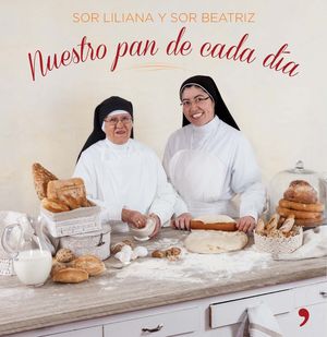 NUESTRO PAN DE CADA DÍA