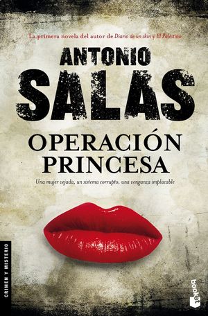 OPERACIÓN PRINCESA