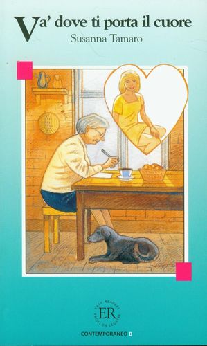 VA' DOVE TI PORTA IL CUORE