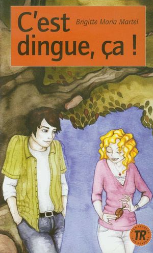 3.C'EST DINGUE, ÇA!