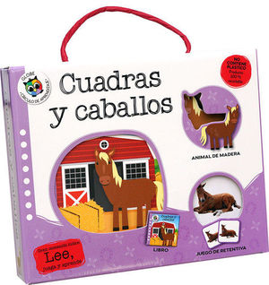 CUADRAS Y CABALLOS