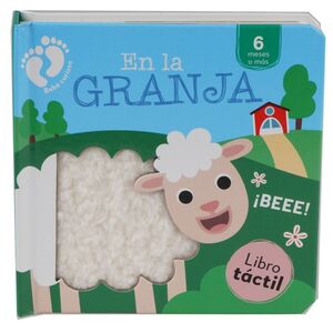 EN LA GRANJA
