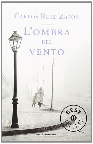 L'OMBRA DEL VENTO