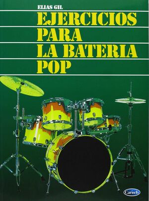 EJERCICIOS PARA LA BATERIA POP
