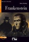 FRANKENSTEIN  (BOOK + AUDIO CD. READING AND TRAINING. LEVEL B2.2)