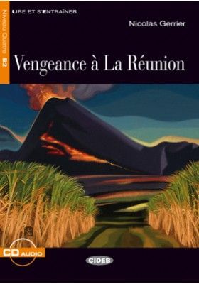 VENGEANCE À LA REUNION(B2)