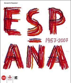 ESPAÑA. ARTE ESPAÑOL 1957-2007