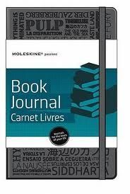 MOLESKINE PASSION JOURNAL LARGE 240HJS BOOK (LIBROS)