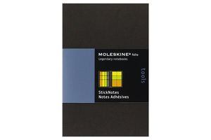 STICK NOTES NOTAS ADHESIVAS 18 PACKS 20 NOTAS