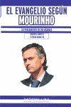 EVANGELIO SEGUN MOURINHO,EL