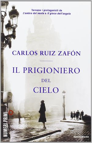 IL PRIGIONIERO DEL CIELO