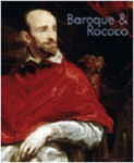 BARROCO Y ROCOCÓ