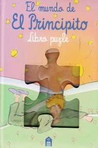 MUNDO DE EL PRINCIPITO,EL - PUZLE