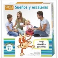 SUEÑOS Y ESCALERAS