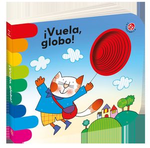 VUELA, GLOBO!