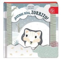 ­BUENOS DÍAS, ZORRITO!