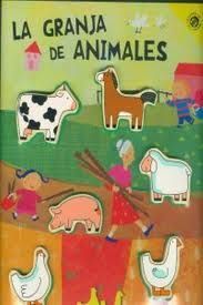 LA GRANJA DE ANIMALES