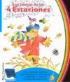 TESOROS DE LAS 4 ESTACIONES. (MAXI VENTANITAS)