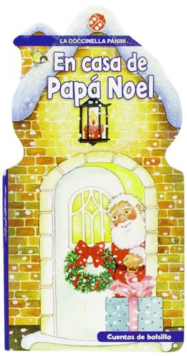 EN CASA DE PAPA NOEL