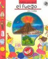 FUEGO ES VIDA,EL
