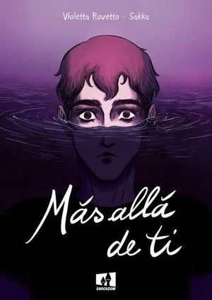 MAS ALLA DE TI