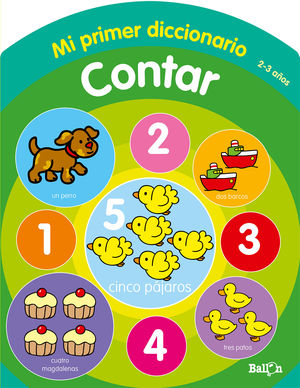 CONTAR