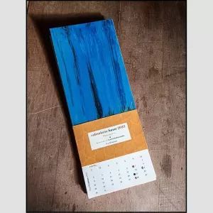 CALENDARIO LUNAR 2023