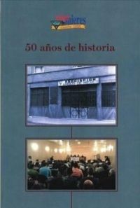 AMIGOS DE MIERES DESDE 1968. 50 AÑOS DE HISTORIA.