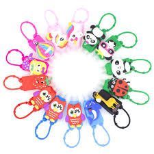 DISPENSADOR HIDROGEL INFANTIL SORT