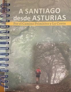 A SANTIAGO DESDE ASTURIAS
