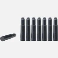 CARTUCHO PLUMA MONTBLANC NEGRO 8 UND.