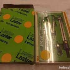 COMPAS LASTER+BIGOTERA Y COMPLETOS