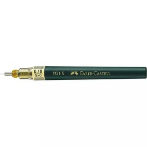 ESTILÓGRAFO TG1.S FABER CASTELL 0,8