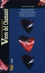 VOCES DEL CHAMAMÉ. POESÍA 1999