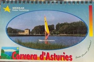 CORVERA D'ASTURIES MERKAB GUÍAS TURÍSTICAS