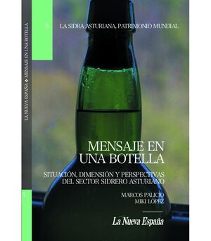 MENSAJE EN UNA BOTELLA. SITUACION, DIMENSION Y PERPECTIVAS...