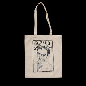 TOTE FEDERICO GARCÍA LORCA