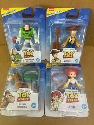 TOY STORY FIGURA