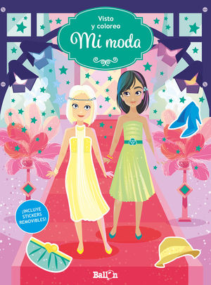MI MODA 