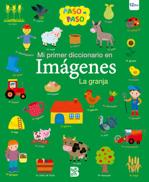 LA GRANJA