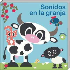 SONIDOS DE LA GRANJA