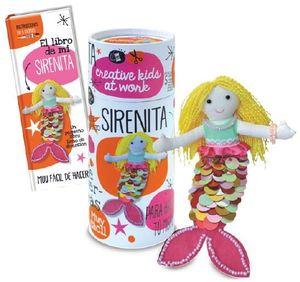 SIRENITA
