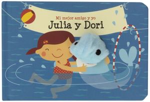 JULIA Y DORI
