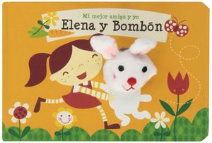 ELENA Y BOMBON