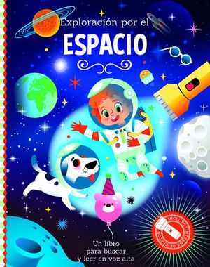 EXPLORACIÓN POR EL ESPACIO