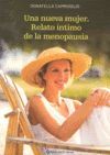 UNA NUEVA MUJER