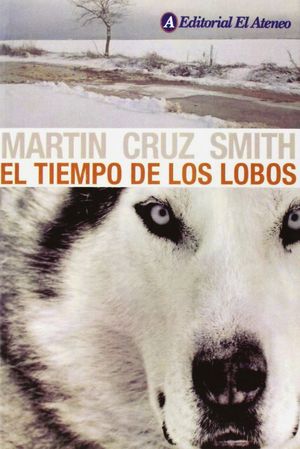 TIEMPO DE LOS LOBOS,EL