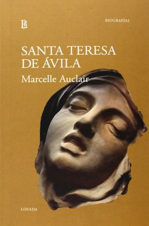 SANTA TERESA DE AVILA