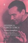 FEDERICO GARCIA LORCA-TEATRO COM