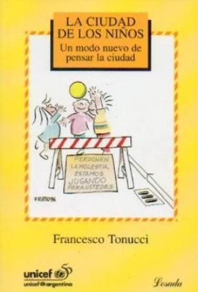 CIUDAD DE LOS NIÑOS LA